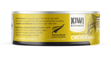 Kiwi Kitchens Barn Raised Chicken Dinner Canned Wet Cat Food