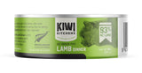 Kiwi Kitchens Grass Fed Lamb Dinner Canned Wet Cat Food