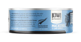 Kiwi Kitchens Mackerel & Lamb Dinner Canned Wet Cat Food