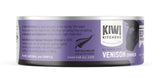 Kiwi Kitchens Grass Fed Venison Dinner Canned Wet Cat Food