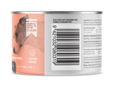 Kiwi Kitchens King Salmon Topper for Supplemental Feeding Canned Wet Dog Food