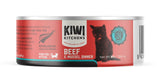 Kiwi Kitchens Beef & Mussel Dinner Canned Wet Kitten Food