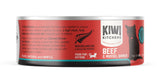 Kiwi Kitchens Beef & Mussel Dinner Canned Wet Kitten Food