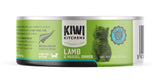 Kiwi Kitchens Lamb & Mussel Dinner Canned Wet Kitten Food