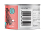 Kiwi Kitchens Grass Fed Beef & Mussel Dinner Canned Wet Puppy Food