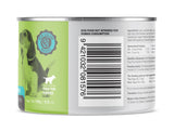 Kiwi Kitchens Grass Fed Lamb & Mussel Dinner Canned Wet Puppy Food