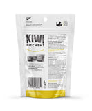 Kiwi Kitchens Raw Freeze Dried Chicken Recipe Cat Treats 30g