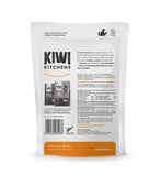 Kiwi Kitchens Raw Freeze Dried Beef Heart Dog Treats