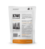 Kiwi Kitchens Raw Freeze Dried Beef Heart Dog Treats