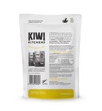 Kiwi Kitchens Raw Freeze Dried Chicken Liver Dog Treats