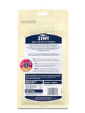 ZIWI Peak Lamb Green Tripe Dog Treats 80g