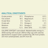 Acana Pacifica All Life Stages Dry Cat Food