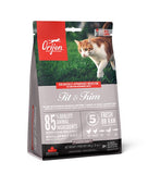 Orijen Fit & Trim Dry Cat Food