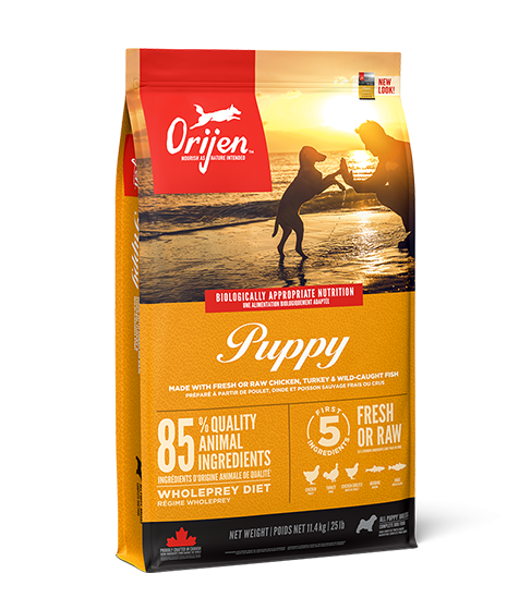 Orijen Puppy Dry Dog Food