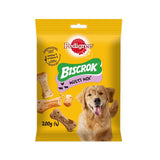 Pedigree Biscrok Multi Mix Dog Biscuits