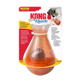 Kong Rewards Tipsy Interactive Dispenser Dog Toy