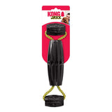 Kong Jaxx Triple Barrel Dog Toy