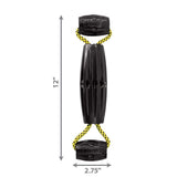 Kong Jaxx Triple Barrel Dog Toy