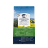 ZIWI Peak Air-Dried Tripe & Lamb Recipe Dry Dog Food