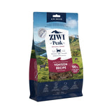 ZIWI Peak Air-Dried Venison Recipe Dry Cat Food 400g