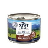 ZIWI Peak Beef Recipe Wet Cat Food