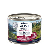 ZIWI Peak Venison Recipe Wet Cat Food