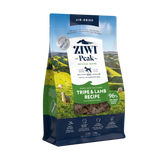 ZIWI Peak Air-Dried Tripe & Lamb Recipe Dry Dog Food