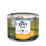 ZIWI Peak Chicken Recipe Wet Dog Food