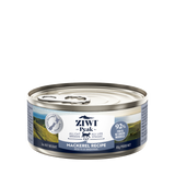 ZIWI Peak Mackerel Recipe Wet Cat Food