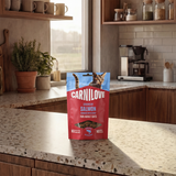 Carnilove Salmon enriched with Catnip Crunchy Snack for Cats 50g