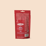Carnilove Sardine enriched with Strawberry Soft Snack for Cats 50g