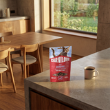 Carnilove Sardine enriched with Strawberry Soft Snack for Cats 50g