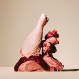 Carnilove Turkey enriched with Catnip Soft Snack for Cats 50g