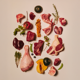 Carnilove Ostrich with Blackberries Crunchy Snack for Dogs 200g