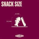 Carnilove Salmon with Blueberries Crunchy Snack for Dogs 200g