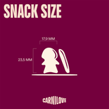 Carnilove Mackerel with Raspberries Crunchy Snack for Dogs 200g