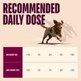 Carnilove Lamb with Cranberries Crunchy Snack for Dogs 200g
