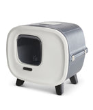 Savic Mira De Lux Toilet Home Cat Litter Box