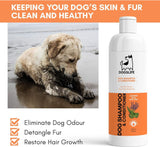 DogsLife Dog Shampoo & Conditioner 237ml