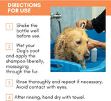 DogsLife Dog Shampoo & Conditioner 237ml