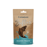 Canagan Softies Grain-Free Salmon Cat Treats 50g