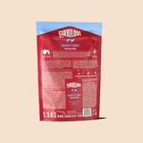 Carnilove Salmon & Turkey For Large Breed Adult Dogs
