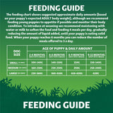 Harringtons Superfoods Chicken with Vegetables Puppy Dry Dog Food