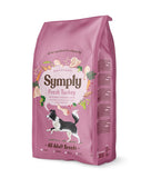 Symply Fresh Turkey All Adult Breeds Dry Dog Food