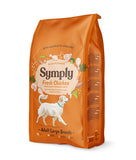 Symply Fresh Chicken Adult Large Breeds Dry Dog Food