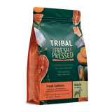 Tribal Fresh Pressed Complete Fresh Salmon Adult Dry Dog Food