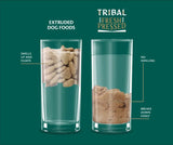 Tribal Fresh Pressed Complete Fresh Turkey Adult Dry Dog Food