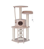 Thunder Paws Jun Cat House 122cm