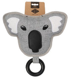 D&D Home Kiki Koala Dog Toy