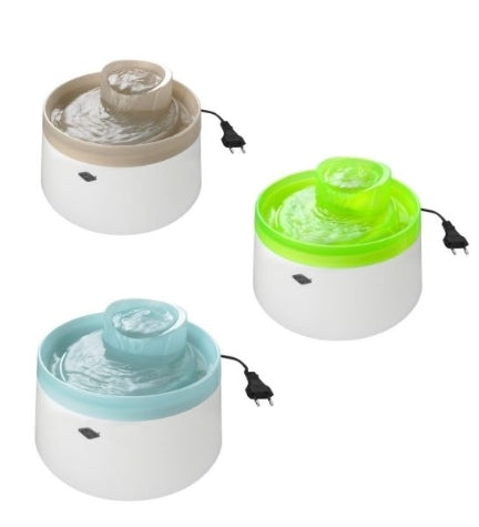 ebi Cascade Water Dispenser for Pets